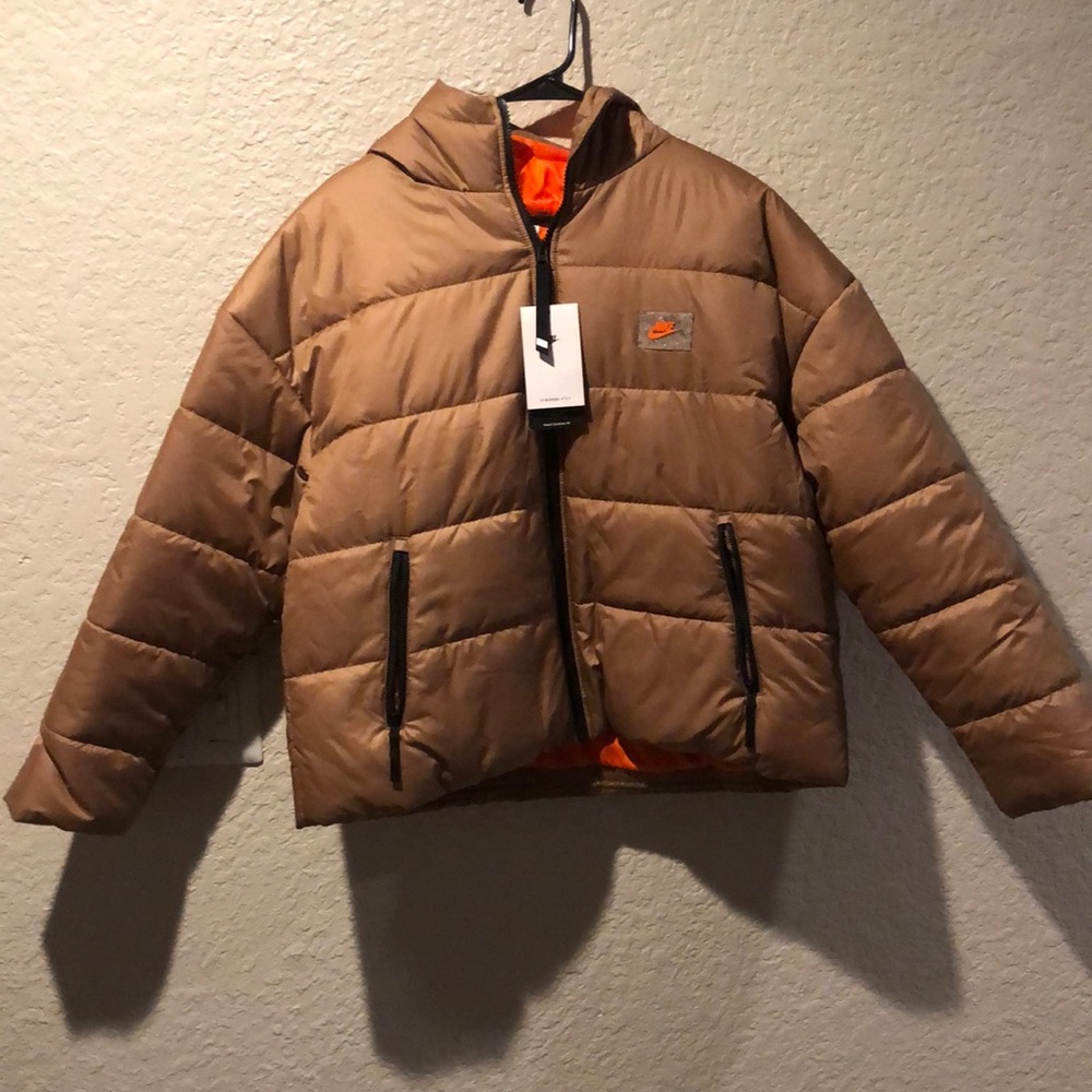 Nike Therma-Fit Puffer Jacket